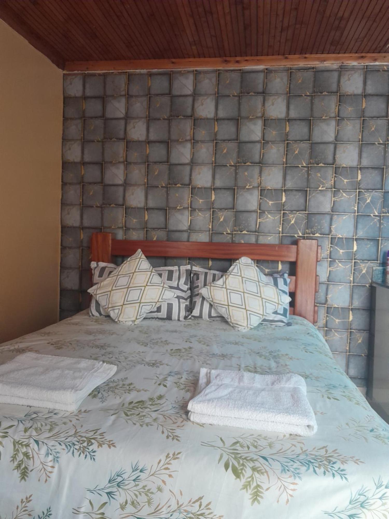 Sparkle Residency Nairobi Quarto foto